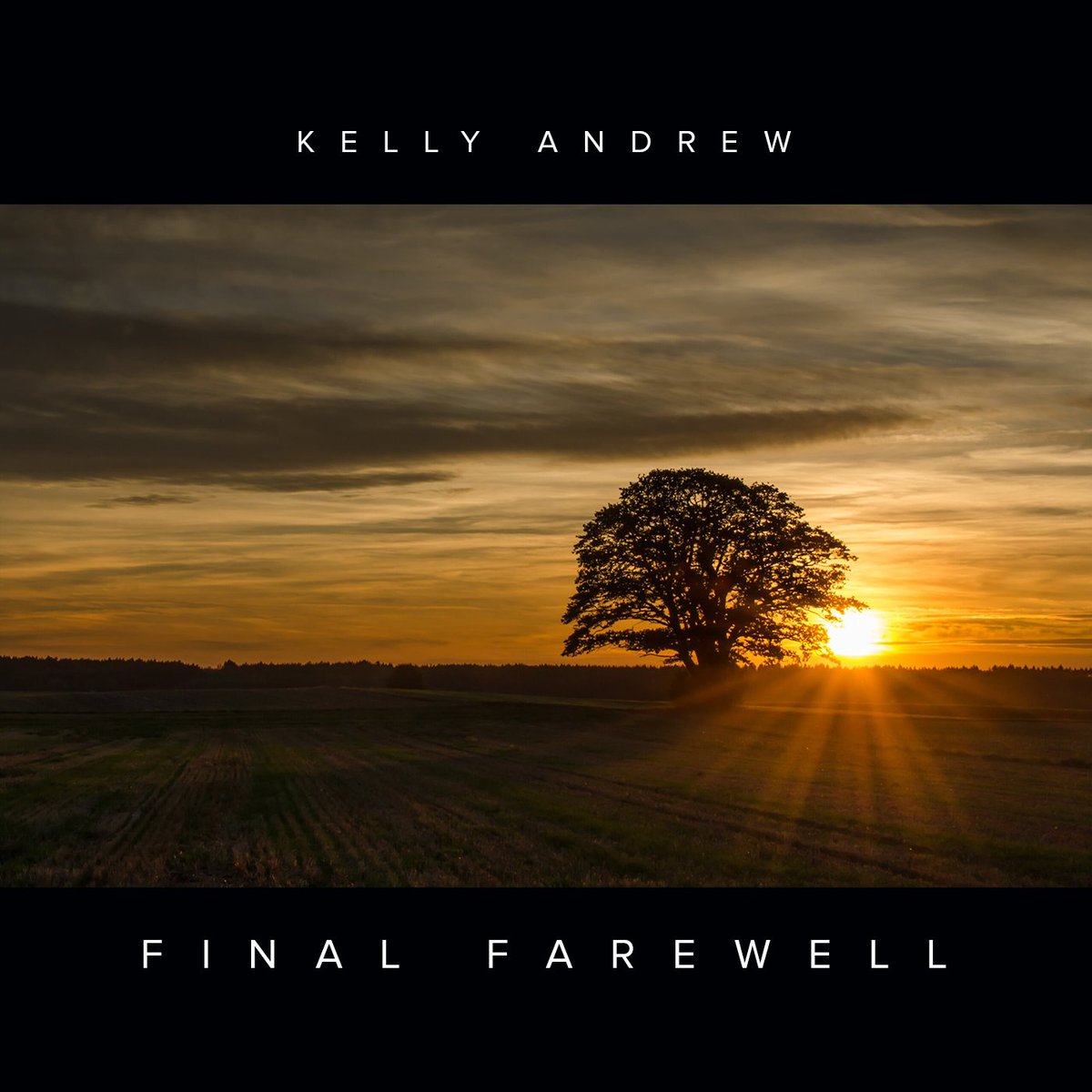 Kelly_Andrew's tweet photo. Kelly Andrew New Single, "Final Farewell" on iTunes! https://t.co/u85EYllNz8 #merethesoltvedt #cristinaseaborn #jamisieber https://t.co/RomPJWcJuy