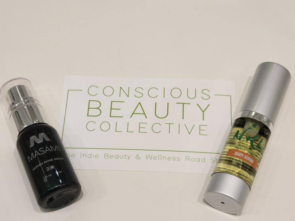 Come see us at the @NatickMall today and get a free luxury travel @lovemasamihair shine serum and @natural_radiant body serum. Value = $32!
#blackfriday #bfcm #blackfridaydeals #beautysamples #popup #mall #boston #natick #natickmall #consciousbeauty #serum #skincare #haircare