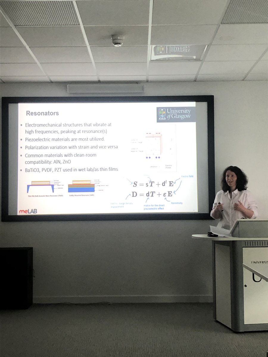 ITFSI_UWS's tweet image. Thanks to the 3 excellent speakers we had today in the 5th ed of ITFSI seminars for PhD students. Mhadieh (@melabg @UofGlasgow ) Sam and Greg, excellent work, keep this outstanding investigations going 🧬🔬⚗️ #PhD #research #physics #Engineering #InnovationResearch