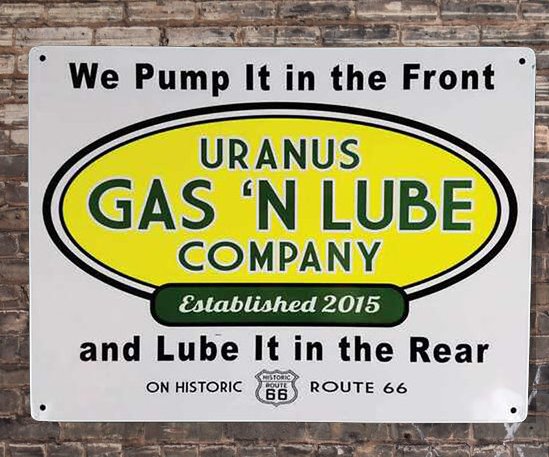 UranusMissouri's tweet photo. The most unique gifts for a car enthusiast? Look no further than https://t.co/7m15ilQTyu - because everything's more fun in Uranus! https://t.co/FJvLL2SlXB #carlovers #GiftIdea #UranusGeneralStore #CyberWeekend #HolidayShopping #Garage https://t.co/J5OegJVeJ9