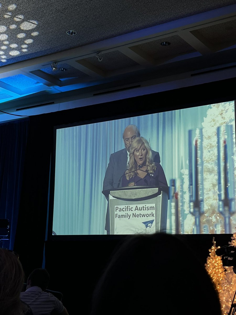 The Brains Bio team is proud to support Pacific Autism Family Network today at their holiday luncheon. PAFN’s meaningful inclusion program is truly world changing. #PAFN #PAFlaunch #pacificautism #pacificautismfamily