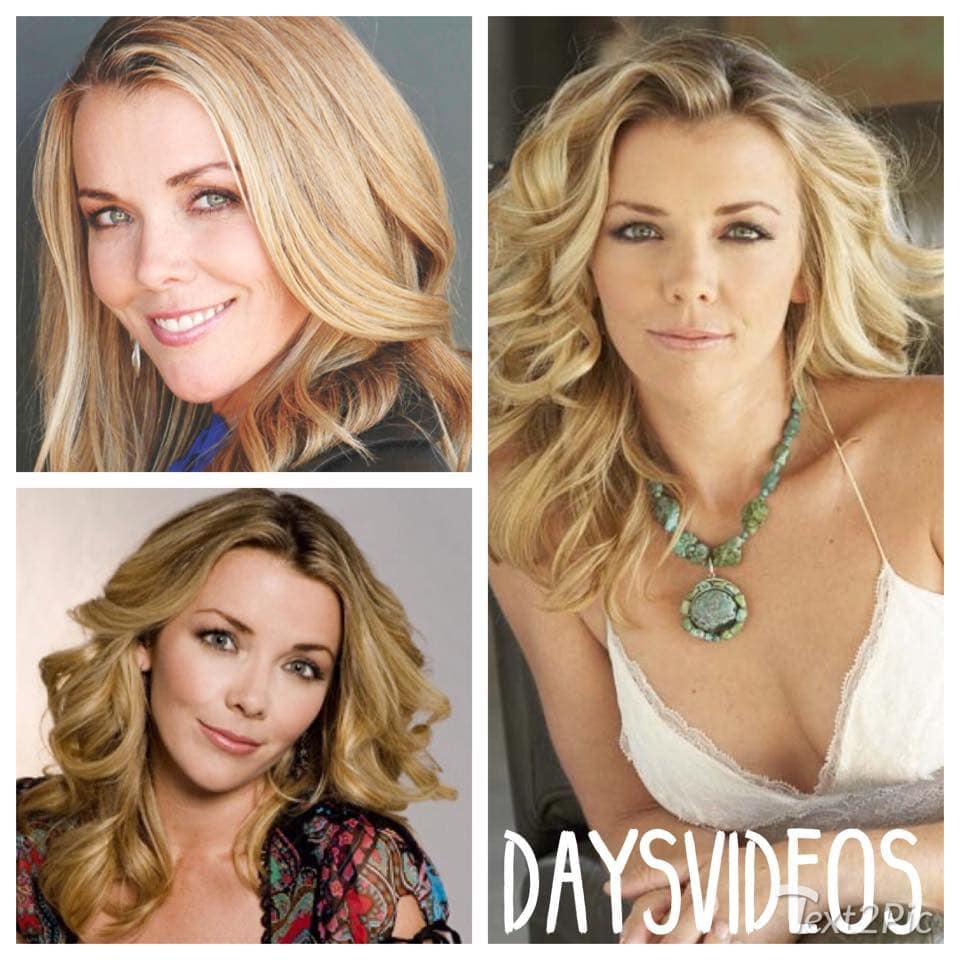 Happy Birthday to Christie Clark (ex-Carrie) who turns 49 today!    