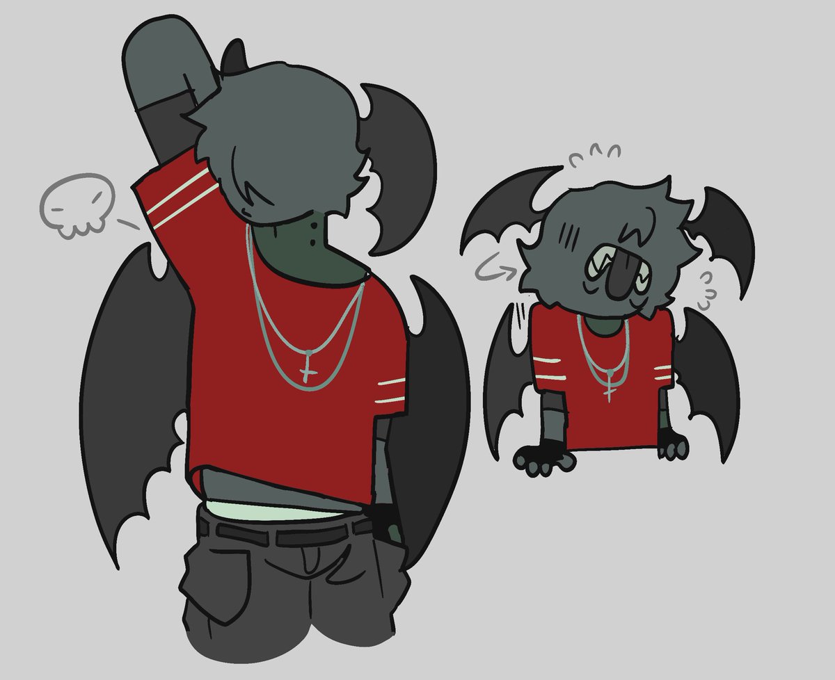 certified vamp 🧛🧛🩸🩸🧛