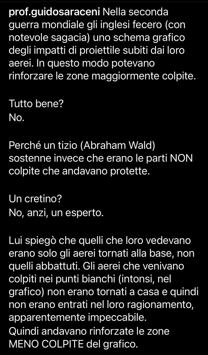 PiramideRossa's tweet photo. Bisogna sempre fidarsi delle persone #esperte con tanto di #titoliaccademici…leggete il post del Prof. @Guidus…e bello scoprire il “perché” ne rimarrete stupiti !!! #DALEGGERE https://t.co/bv5njuixUx