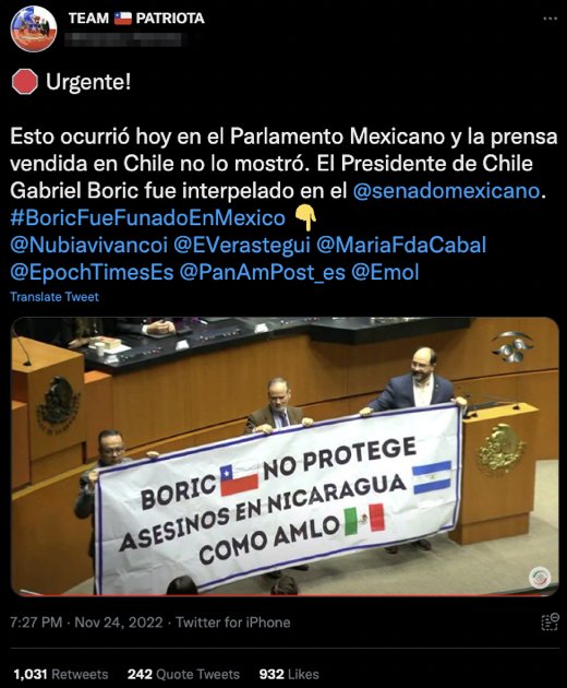 UWeones's tweet image. Dios mío esta gente es tan aweoná que no entiende lo que lee