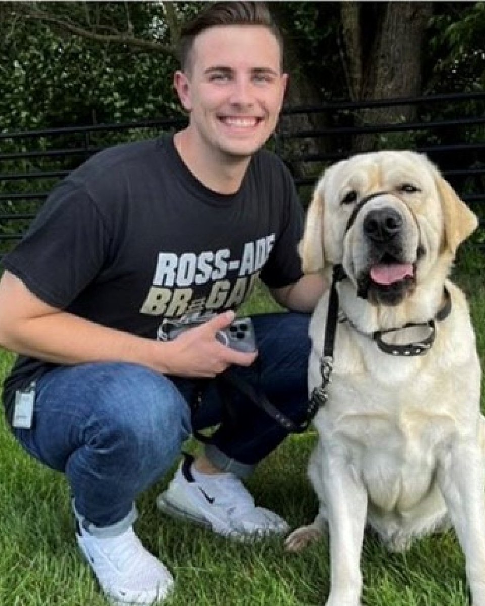 Tweet by Purdue Veterinary Medicine