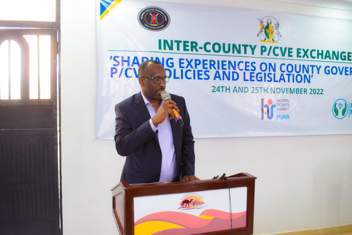 ISIOLO UNITES tweet media