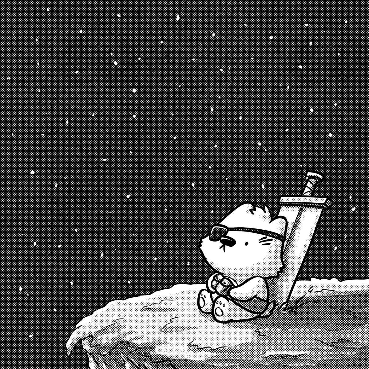 what do you think skipper is thinking about?
👇&amp; RT