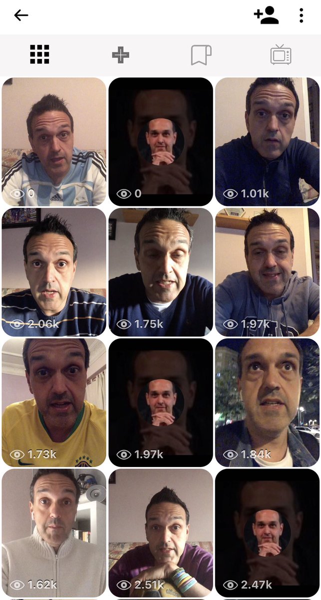 Seguimos analizando la Copa del Mundo, minuto a minuto, en <a href="/BePlusApp/">B+</a> Los mvps de <a href="/migquintana/">Miguel Quintana</a> , <a href="/MatiasLSartori/">Matías L. Sartori</a> desde Doha, las opiniones de <a href="/sanchis14/">Nacho Sanchis</a> o <a href="/LeivaPS/">Pablo Leiva</a> , la “luchoneta” de <a href="/David74Sanchez/">🎙 𝗗𝗮𝘃𝗶𝗱 𝗦𝗮́𝗻𝗰𝗵𝗲𝘇</a> , el análisis de <a href="/albertoowono/">Alberto Edjogo-Owono</a> Todo 👇 Vente !!! Te esperamos !!!!