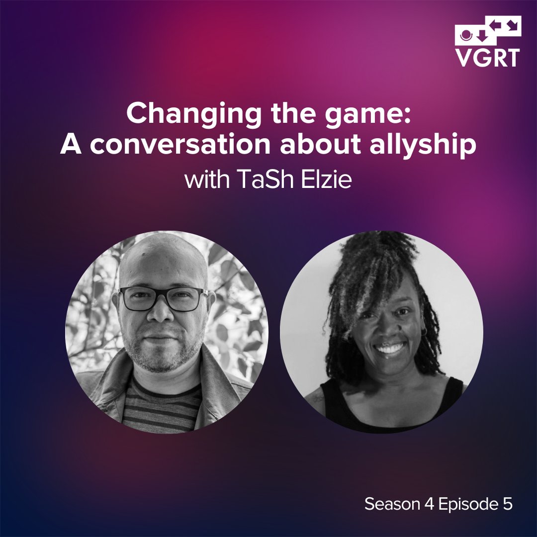 Video Games Real Talk tweet media