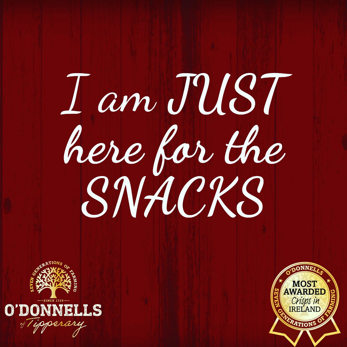 O' Donnells Crisps (@odonnellscrisps) on Twitter photo #christmas #toyshow #christmas #toyshow