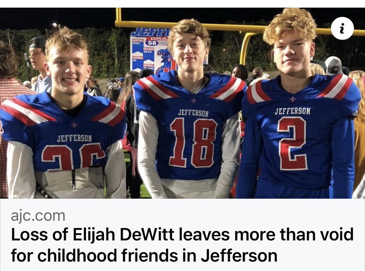 JeffersonFootba's tweet photo. Brotherhood
#LLED2 ๐
https://t.co/X96SzRMABe https://t.co/0NYedTr7Gz
