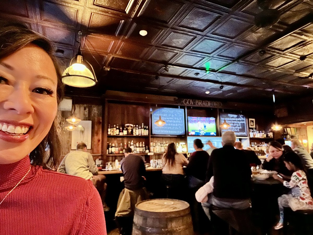 susantran's tweet photo. Great to see every bar/restaurant in #PTown is packed with so many fans for #USAvENG #WorldCup match. Still don’t get this 0-0 tie ending but it’s better than a loss right?! Maybe? #ItsADraw https://t.co/sC9xGURNQP