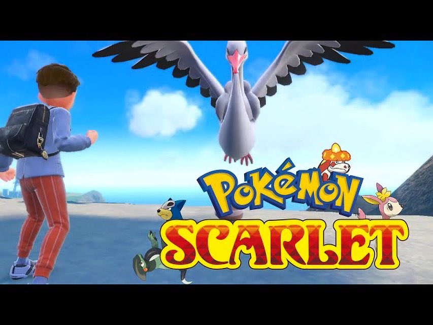 RubyTPokemon tweet media