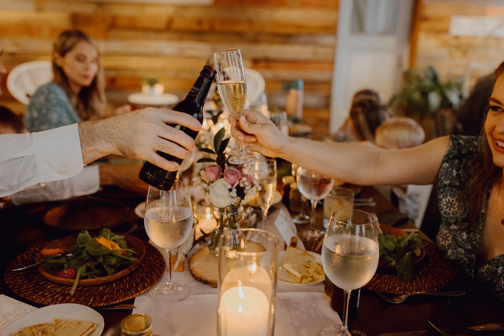Cheers to the holiday weekend and Thanksgiving leftovers! 🥂

📸 | <a href="/megansaul/">Megan Saul</a>

#bigdeliciousplanet #chicago #thanksgiving #thanksgivingbreak #cheers
