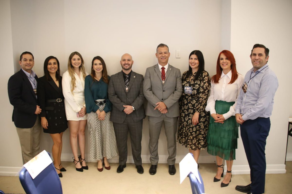 Informe de actividades 2019-2022 y toma de protesta de nueva mesa directiva Cámara Nacional de la Industria Maderera Delegación Occidente.