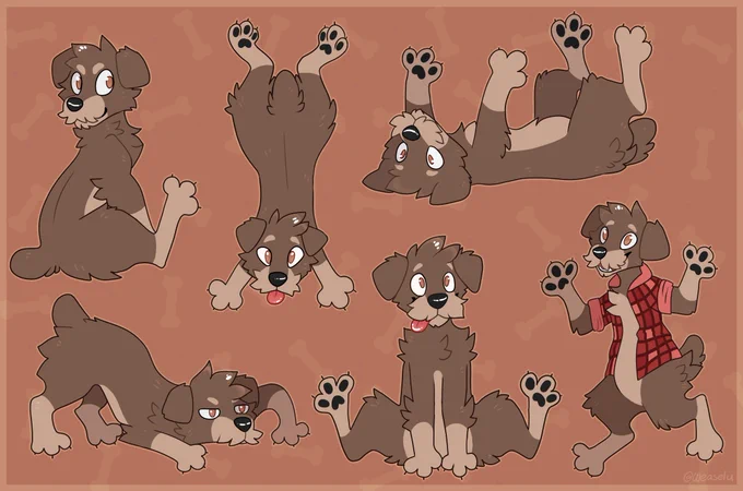 anyone want a silly doodle page  like this foe $70 ? taking two slots! should have fairly fast turn around hopefully (: im just getting last min funds for black Friday shopping. taking 2-3 slots depending on complexity of characters 