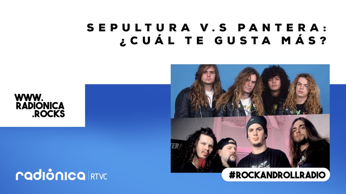 Radiónica tweet media