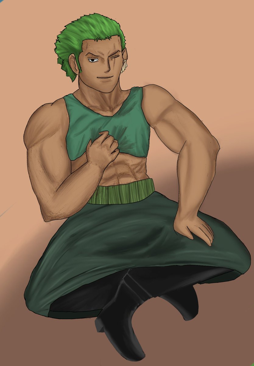 MEMJ_NSFW09's tweet photo. Zoro finally resting after a long day of battle💦{Commission for @CodaWolfeX} #nsfw #nsfwartist #nsfw_art #Commission #commissionart #commissonnsfw #bara #gay #gayart #digitalart #commissions #commissionart #baraartist #Roronoazoronsfw #ONEPIECE #zoro #zoronsfw #roronoazoro https://t.co/vI3lGnCOIv