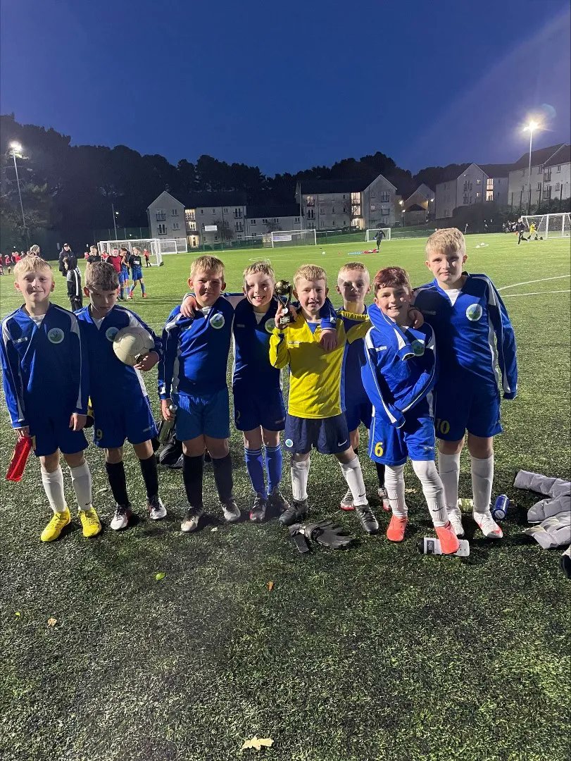 Here is this week's newsletter - buff.ly/3u0OkBC