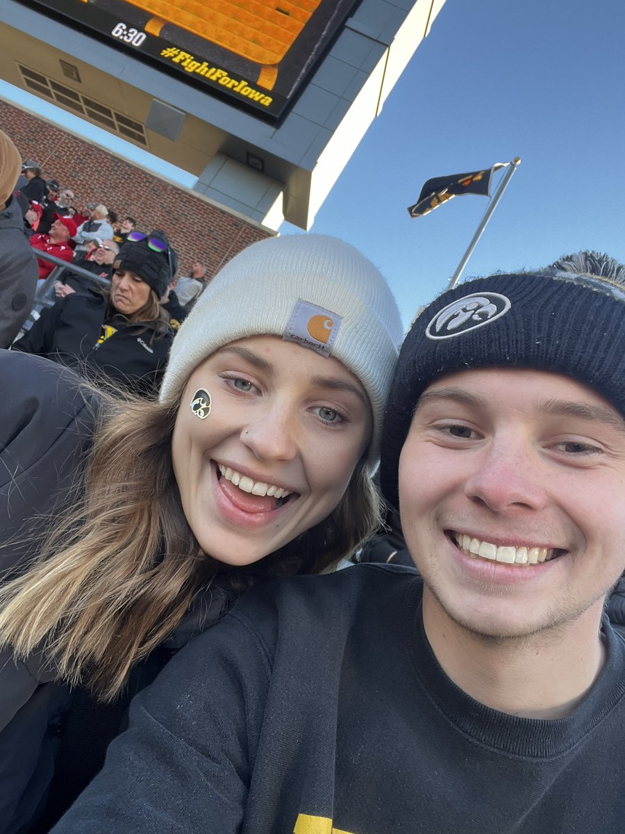mason_hafield's tweet photo. #fightforiowa https://t.co/FdUZlPWpGS