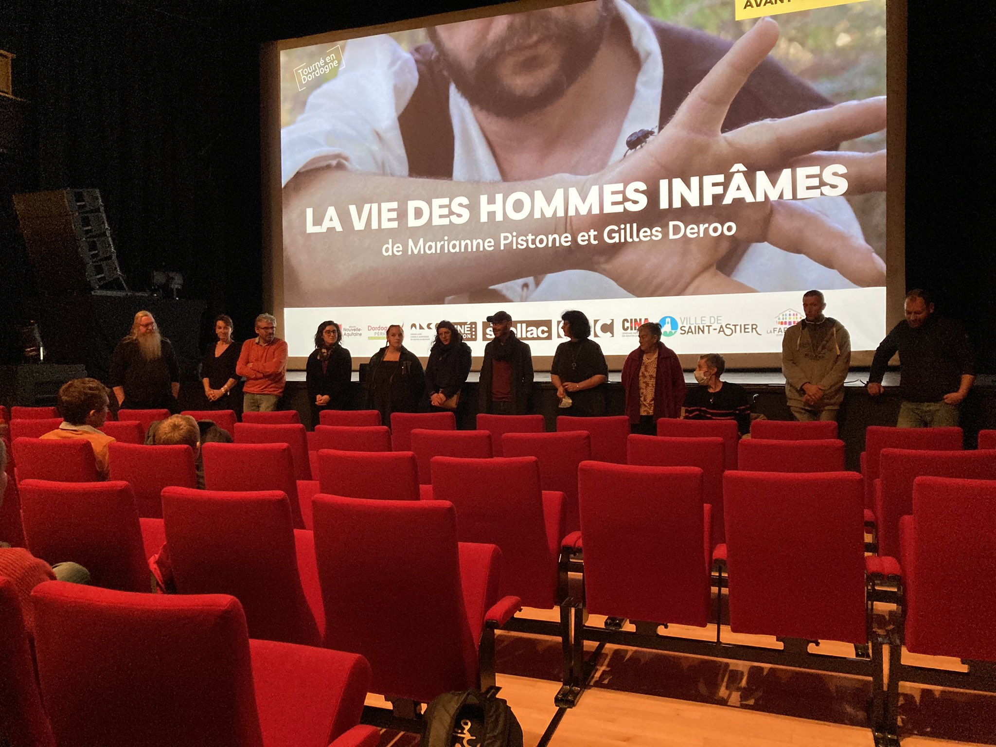 DordognePérigord, le Département (cddordogne) / Twitter