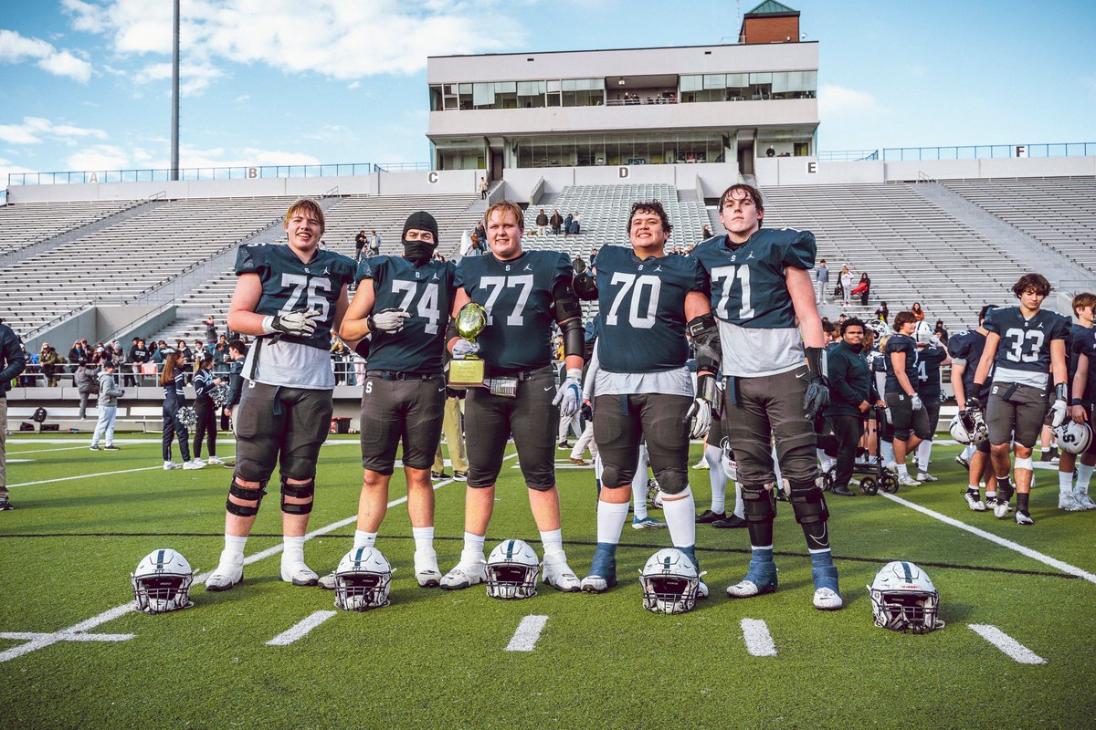 Texas Private School Media tweet media