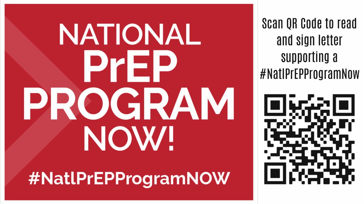 aahivmcomm's tweet image. Only 9% of Black Americans in need of PrEP have had access. The HIV/AIDS epidemic isn’t over, and it persists because of barriers to access and lack of investment in a national program. #NatlPrEPProgramNow bit.ly/natlprepprogra…
