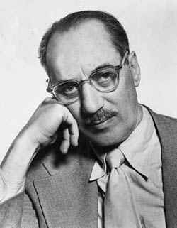 AllThingsMarx's tweet photo. "I’ve Had a Perfectly Wonderful Evening, But This Wasn’t It" #GrouchoMarx https://t.co/0kUDrD6zs6