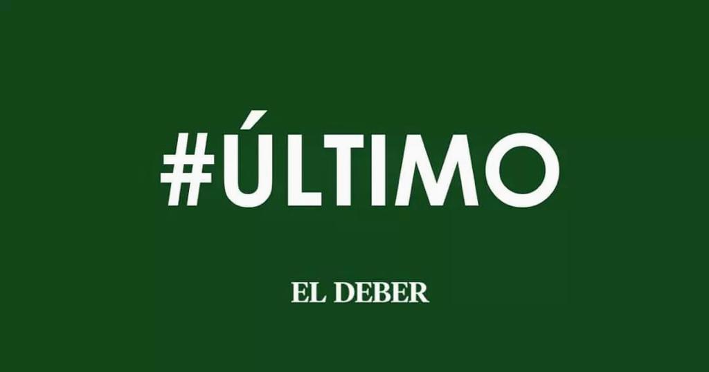 grupoeldeber's tweet photo. #Último | El proyecto de Ley del censo 05, presentado por la diputada masista Deisy Choque, acaba de ser aprobado en su estación en grande. Pero para el mismo hay una nueva redacción alternativa. Se ha propuesto que la votación se haga en ánfora (voto secreto). https://t.co/jaUTWM4k4k