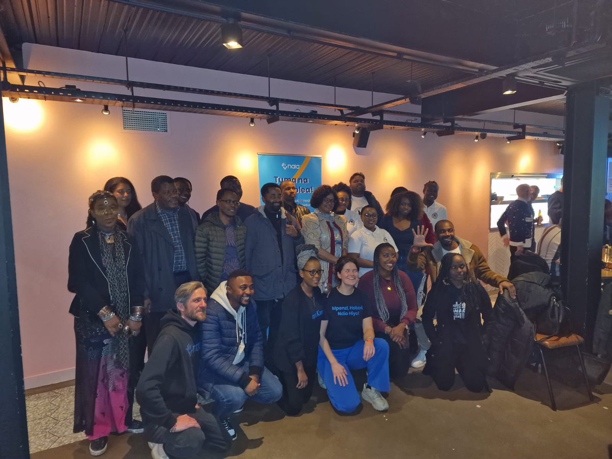 IBDAAid's tweet photo. What a wonderful come together with @BameHub various organisations networking, building on diversity and creating a positive future. https://t.co/b1X403u7p3