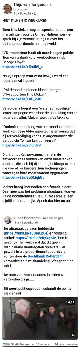 TvanT's tweet photo. @VrijWimpie @ManAlmere "NOORD KOREA IS
VEEL MODERNER
ALS WIJ."
Deze houding
toont de urgentie
zelfs dit gegeven aan
te scherpen met nog
meer opties burgers
buitenspel te zetten
en houden ook wel
als liquideren
benoemd
#Democratie
#Kakistocratie
#VoltooidLeven
#ModerneSlavernij
https://t.co/9cxylIsm4A https://t.co/aw5INw4uO1