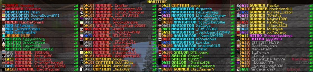 BlazingTide's tweet image. Absolutely amazing! 🔥🥳

Thanks to everyone that showed up!