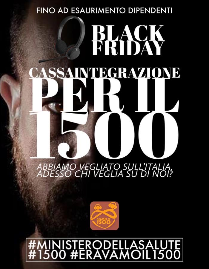 odiotutti1971's tweet photo. #eravamoil1500
#Ministerodellasalute #siamotuttialmaviva https://t.co/VEbmHC2dE0