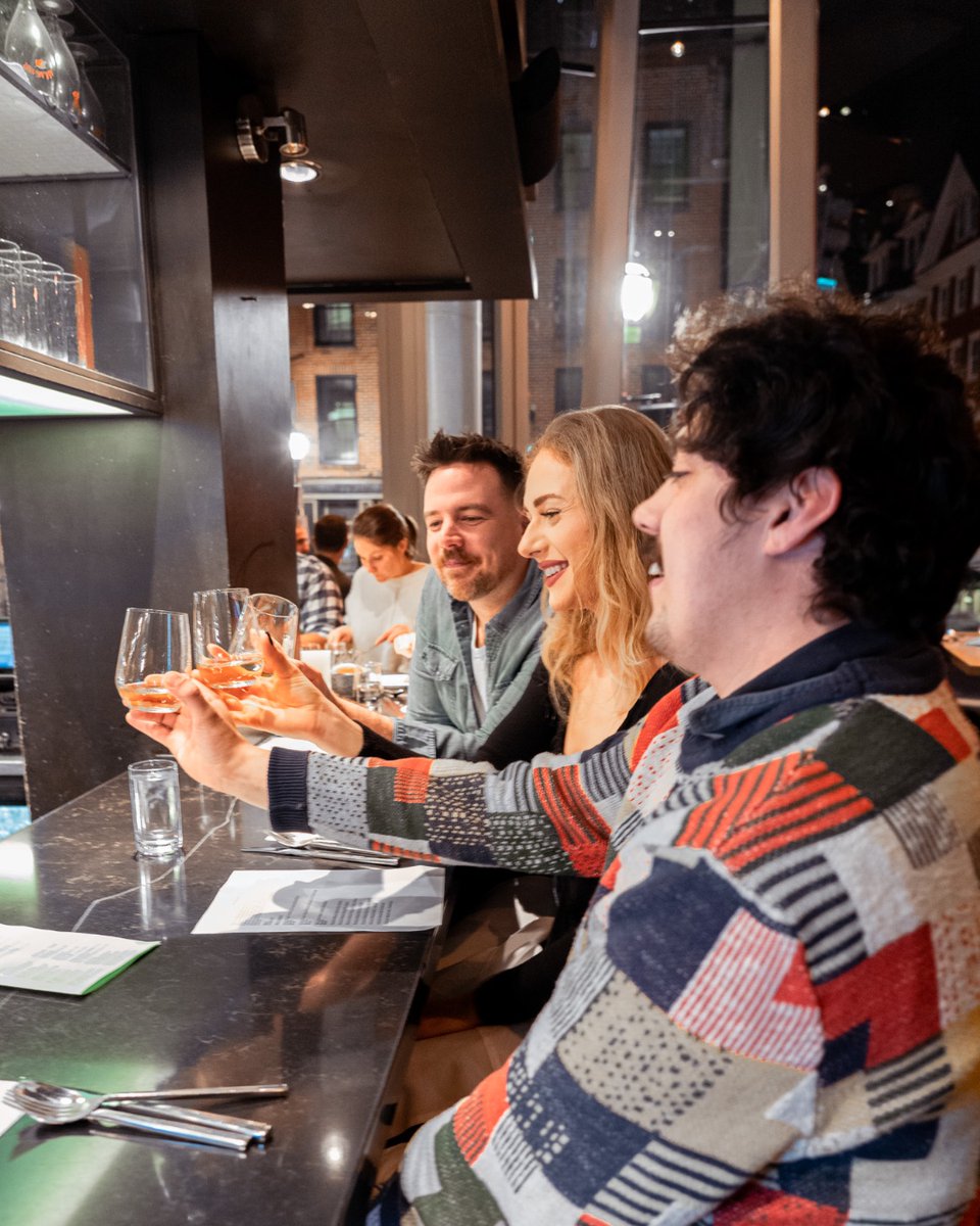 DiningatEvo's tweet photo. We are back open this weekend, time for post Thanksgiving activities! Cheers!🥂 

Note: We will be closed Monday 11/28 for improvements. https://t.co/GXREVaIoEj