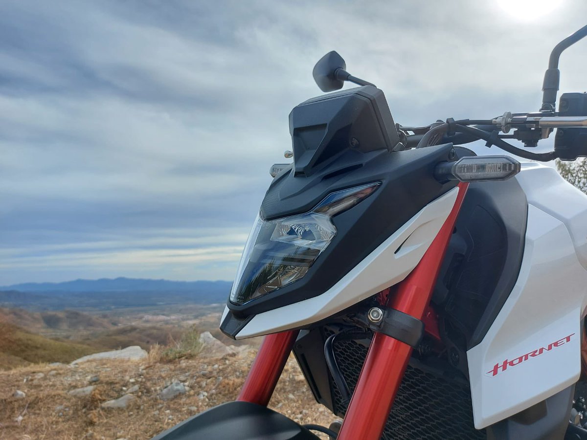 Motorcycle Sport & Leisure magazine tweet media