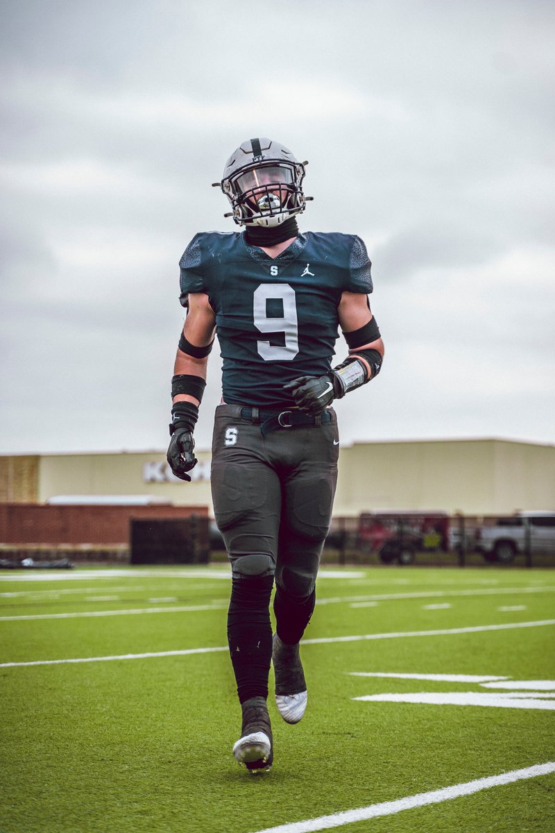 Defensive Player of the Year?

<a href="/16robertsanders/">Robert Sanders</a> | @PTFSaints_FB