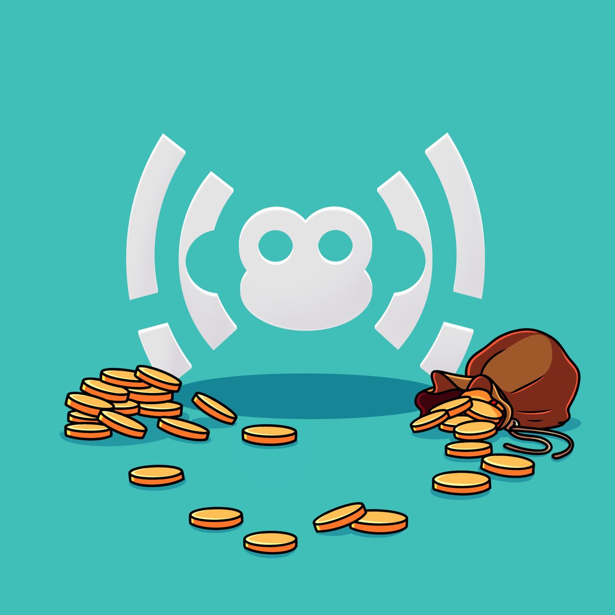 AptosMonkeys's tweet photo. Echo coming soon
For Holders
For Projects 
For Aptos

What could it be?

Any interaction will be considered 🐒 https://t.co/h3l7QO2yIj