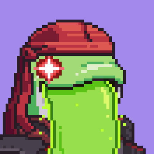 BotJhk's tweet photo. this looks bussin bussin #2943 bought for 0.00 ETH by H3avyH3ad from welldone #lookswhale #NFT https://t.co/swf8Y00rSN https://t.co/NY3LPIl7Gn