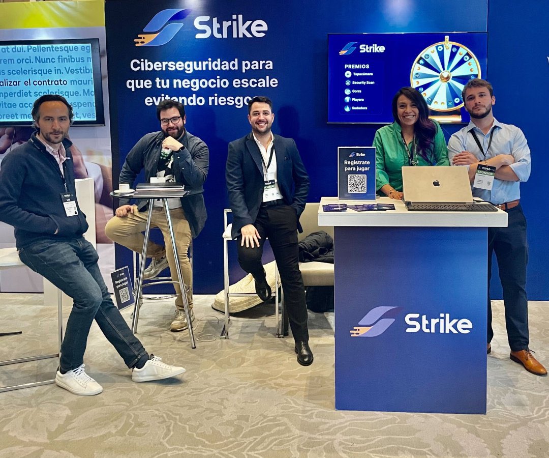 strike_secure's tweet image. Some pictures of what we experienced at @Open_Finance_20 💯 

Many thanks to everyone who was part of this great event!

 #OpenFinance2020 #Event #Fintech #StrikeSecure