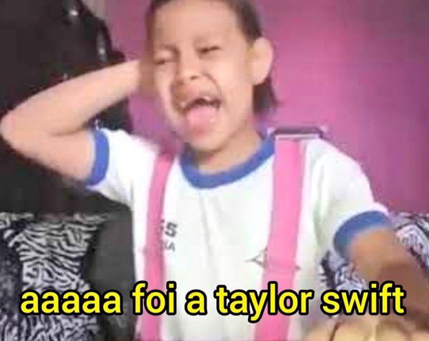 Taylor Caótica (@taylorcaotica) on Twitter photo 