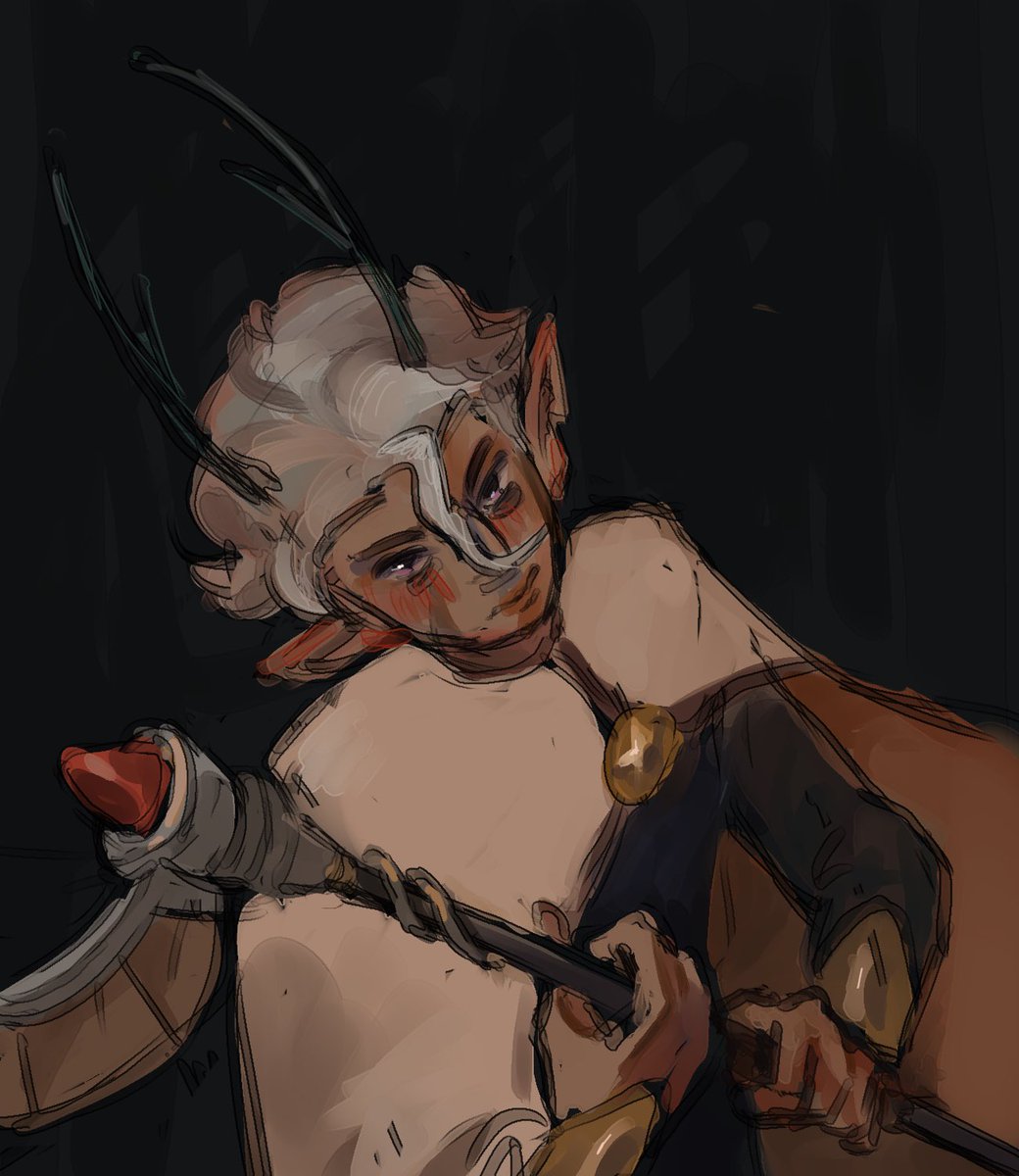 skiipst's tweet photo. emperor hunter supremacy

#emperorhunter #theowlhouse #theowlhouseseason3 #theowlhousefanart #huntertoh #toh #tohfanart #tohHunter https://t.co/W4Rhq9RUDk