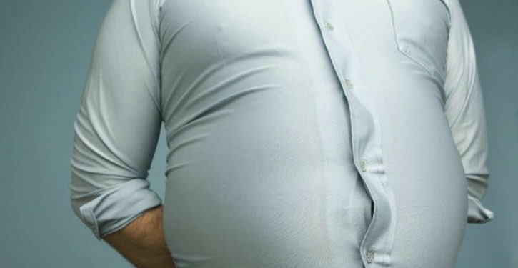 MrsScotty_M's tweet photo. Il n’est pas devenu comme ça à cause de la viande mais la bière, le sucre, les boissons gazeuses, les jus de fruits et les féculents. Faites une activité sportive et pensez à changer votre alimentation. La vie est courte pour l’écourter encore par vos mauvais choix. https://t.co/STrBfHcsip