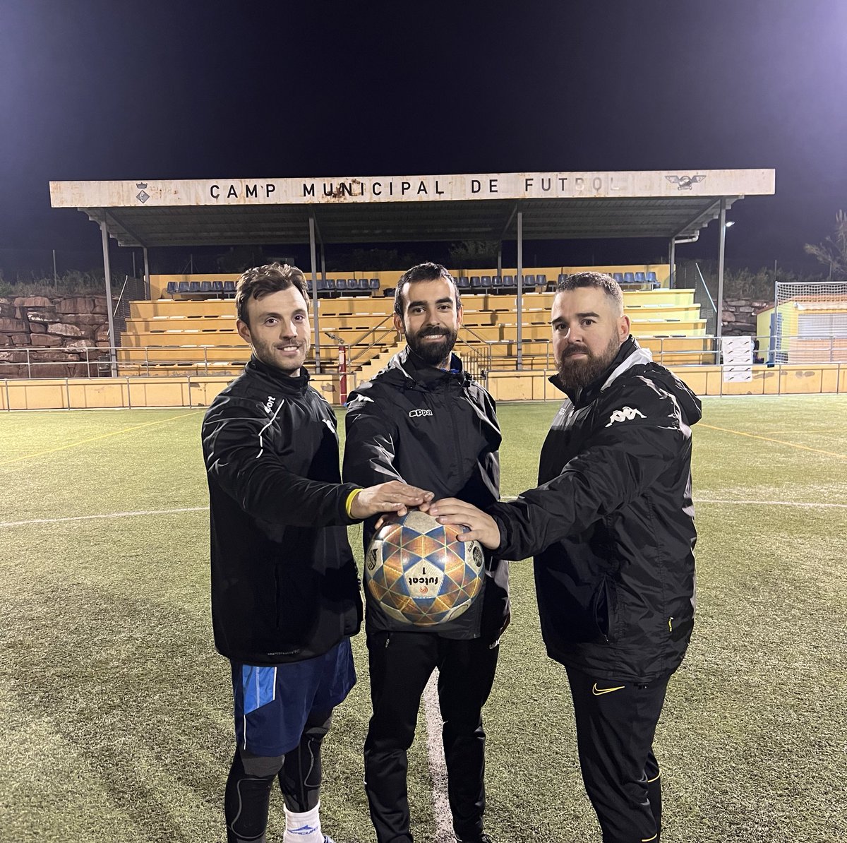 CelleraCFprimerequip tweet media