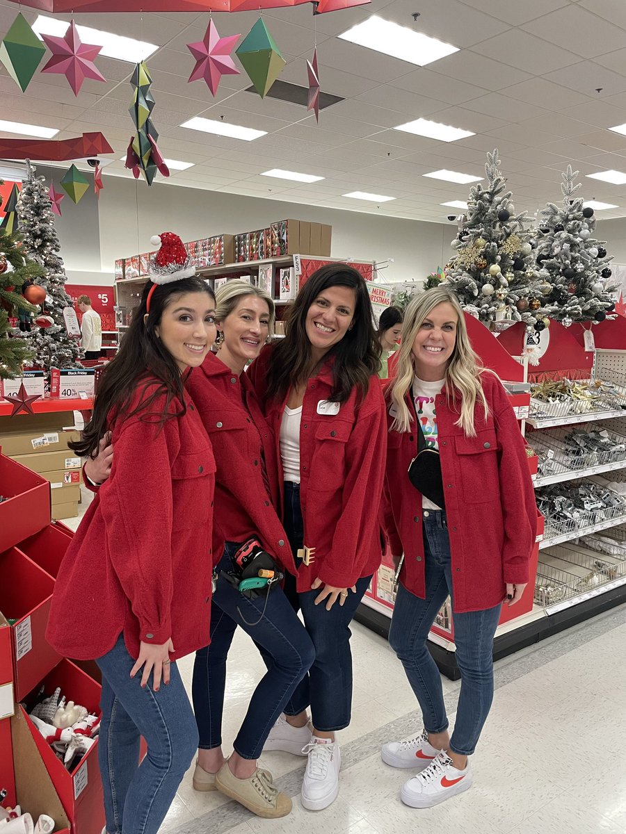 Lesa (@lesa_target) on Twitter photo First Target Black Friday in the books! What a blast! <a href="/Mia_Target/">Mia</a> <a href="/Jenny_Target/">Jenny</a> <a href="/Marissa_GMETL/">Marissa Holmes</a> <a href="/jennifernbest/">Jennifer Best</a> <a href="/LMSheridan3/">Laura Sheridan</a> <a href="/248KimKennedy/">Kim Kennedy</a> First Target Black Friday in the books! What a blast! <a href="/Mia_Target/">Mia</a> <a href="/Jenny_Target/">Jenny</a> <a href="/Marissa_GMETL/">Marissa Holmes</a> <a href="/jennifernbest/">Jennifer Best</a> <a href="/LMSheridan3/">Laura Sheridan</a> <a href="/248KimKennedy/">Kim Kennedy</a>