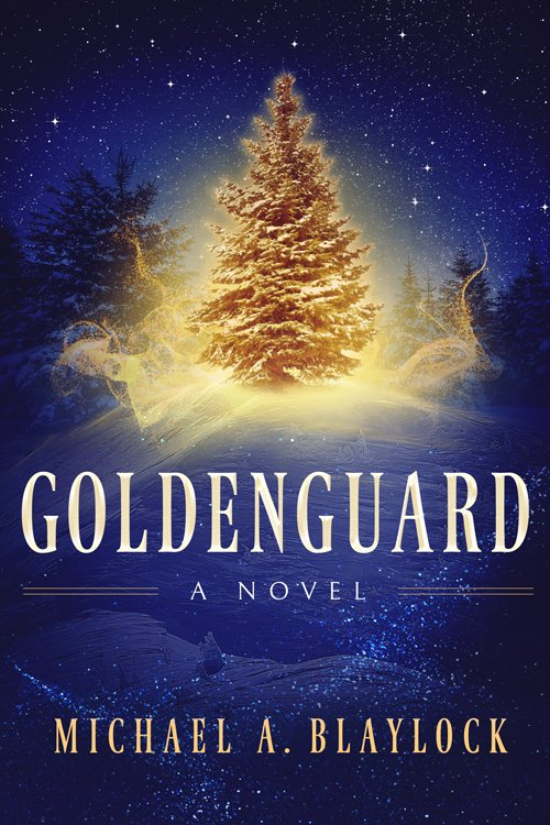 mdblaylockbooks's tweet photo. Just one more day!
Tomorrow morning, Goldenguard will be available in ebook and paperback!
So...how am I going to sleep tonight? https://t.co/xew0j7qi30
