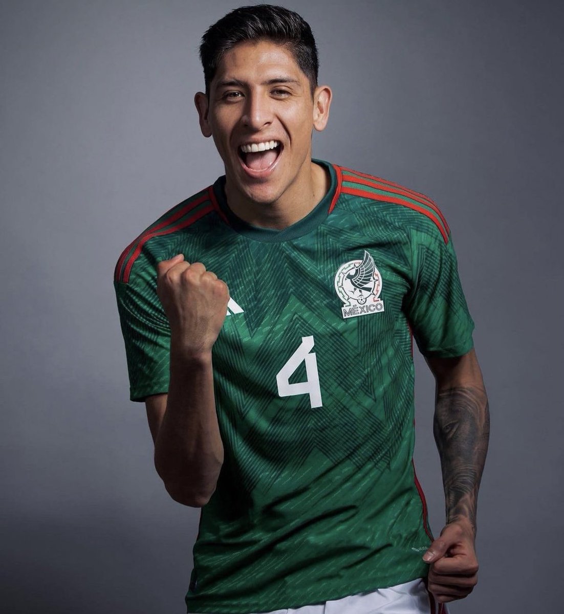 Nuestro mejor hombre y decides mandarlo a la banca.

En verdad no lo comprendo.