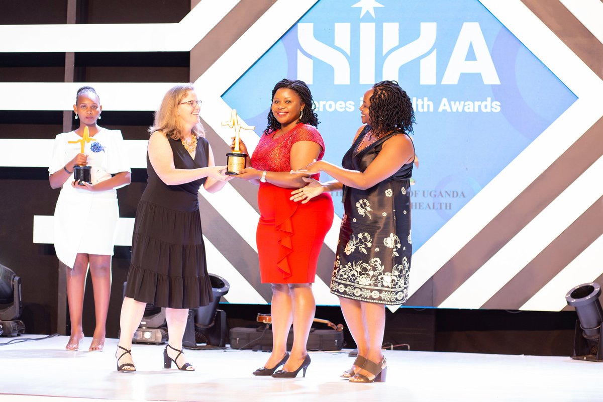 HIHA AWARDS tweet media