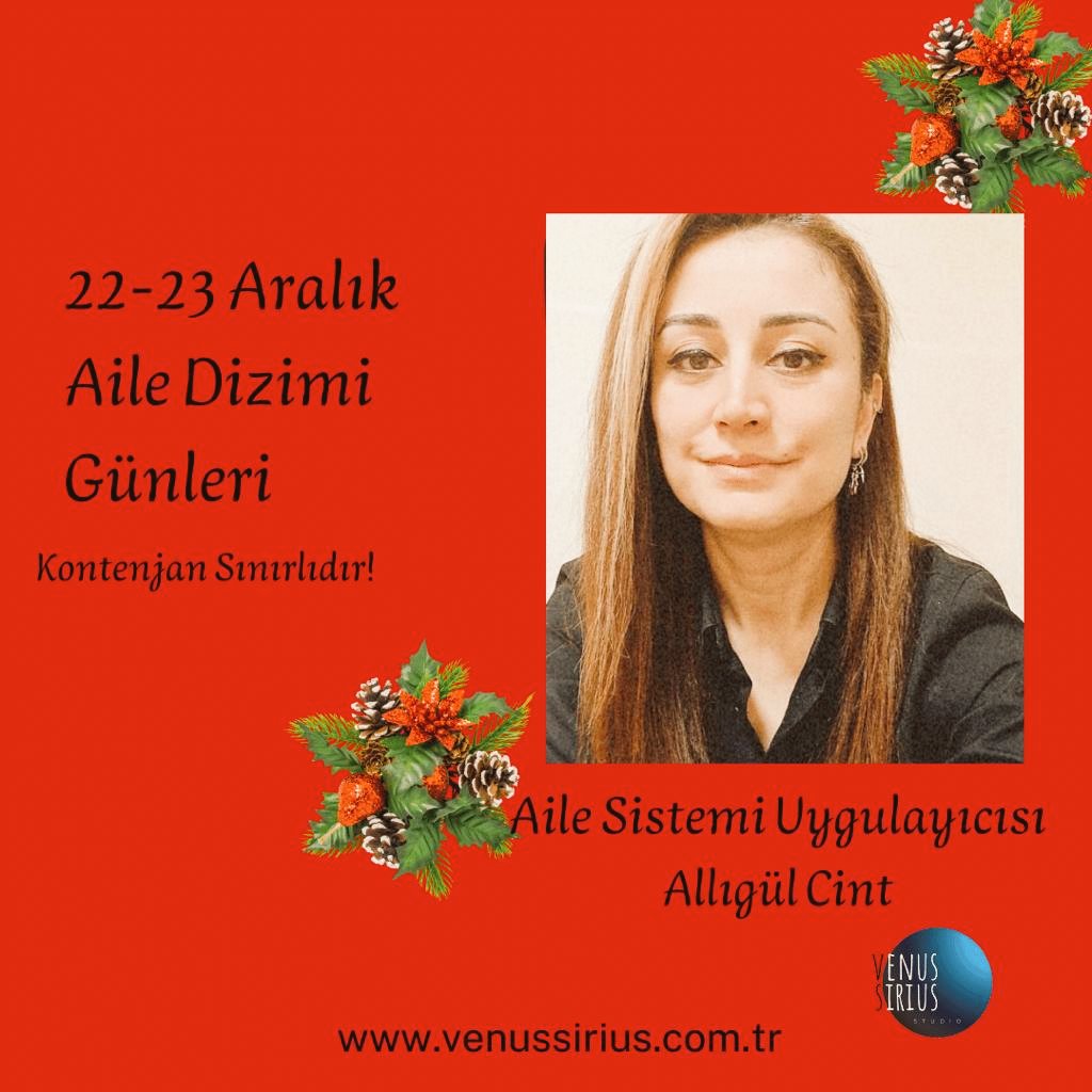 Ankara'da buluşuyoruz 🤗