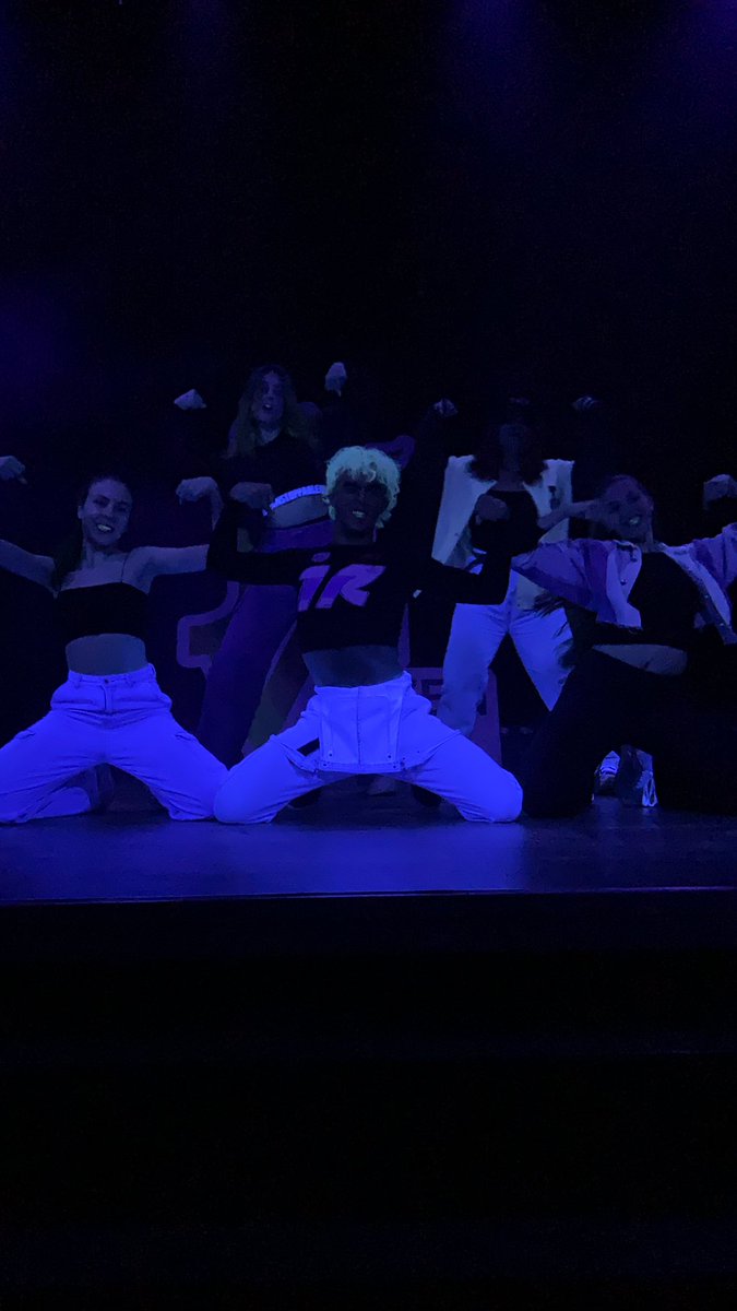 EJnorteVLL's tweet photo. OPEN DANCE #18

El evento de baile más potente de la ciudad 🔥🔥

📍Espacio Joven Norte

#espaciojovennorte #somostucrush #valladolid #opendance #talentojoven https://t.co/9ttG9PMU3Y